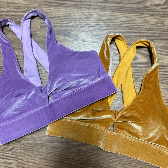 Fabletics Tops - Bundle 2 Fabletics Sports Bras